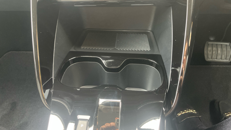 Citroen C3 Aircross 83kW Standard Range Plus 44kWh 5dr Auto Electric Hatchback